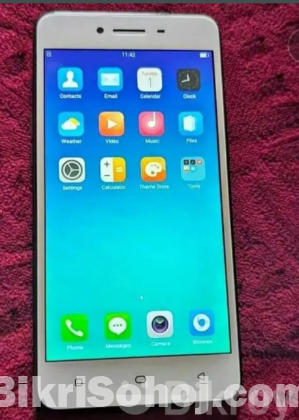 Oppo A37F